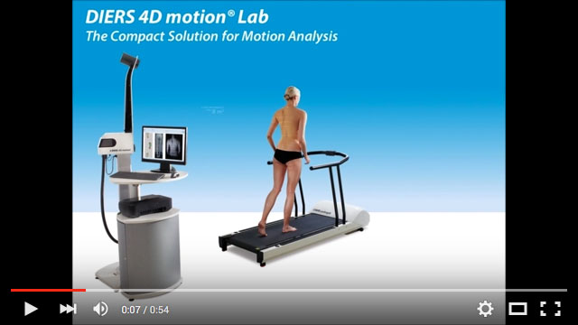 DIERS 4D-Motion Würzburg