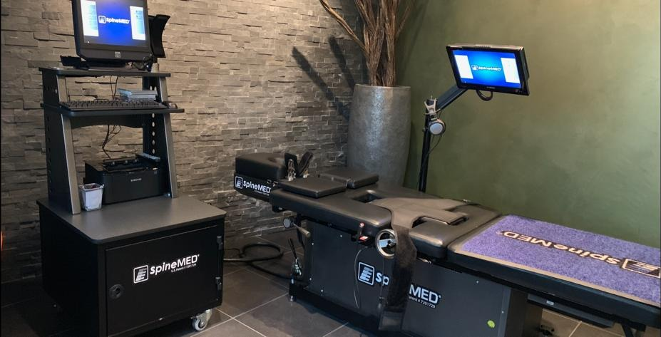 SpineMED Beratung